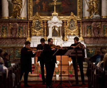 Budapest Classic Orchestra