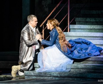 Lucia di Lammermoor