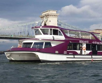 Croisière autour de l’île Marguerite avec boisson
