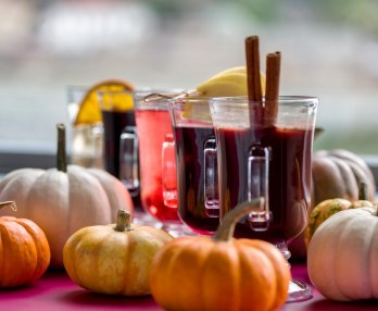 Crucero de vino caliente ilimitado