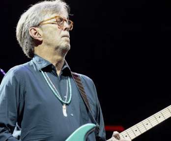 Eric Clapton