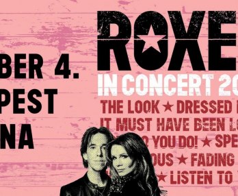 Roxette In Concert 2025