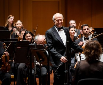 Budapest Festival Orchestra