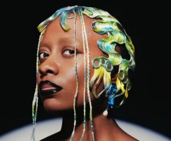 Cécile McLorin Salvant