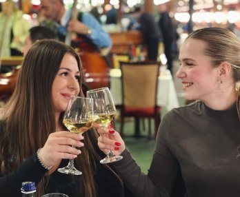 Wine and Dine cruise