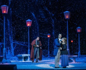 La Bohème