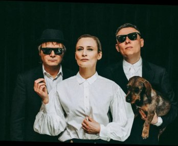 Hooverphonic