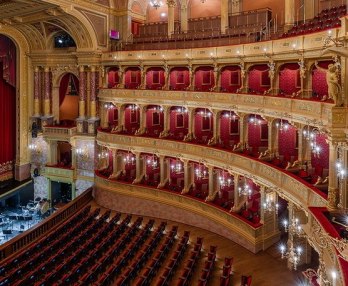 9th Iván Nagy International Ballet Gala