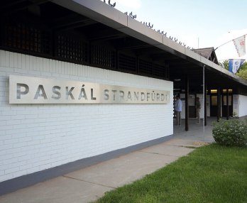 Paskál Bath