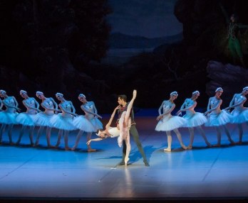 Swan Lake