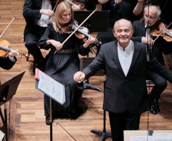 Будапештский фестивальный оркестр