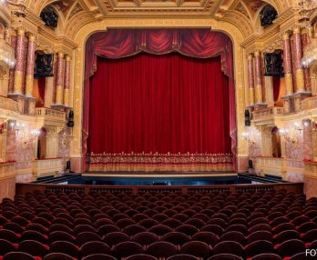 Cantantes húngaros presentan Lieder de Strauss