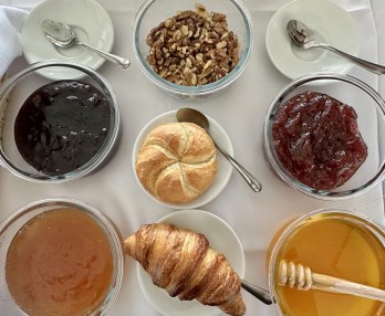 Brunch and Cruise