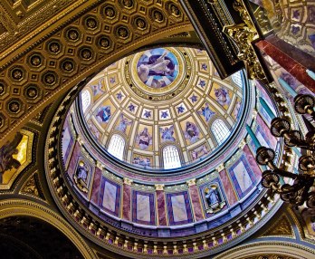 Basilique Saint-Étienne, Concert Unique de Grand Orgue et Billets