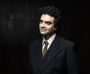 Rolando Villazon