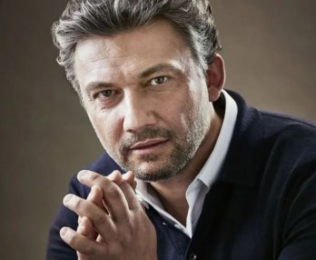 Sonidos mágicos con Jonas Kaufmann