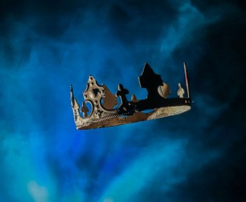 Новые одежды короля Помады