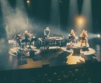 Christian Löffler y Ensemble
