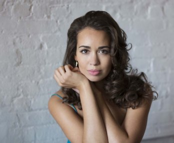 Nadine Sierra