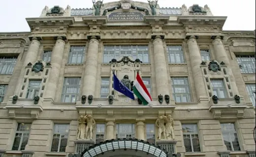 Academia de Música Ferenc Liszt