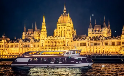 Croisière illimitée de Booze 3