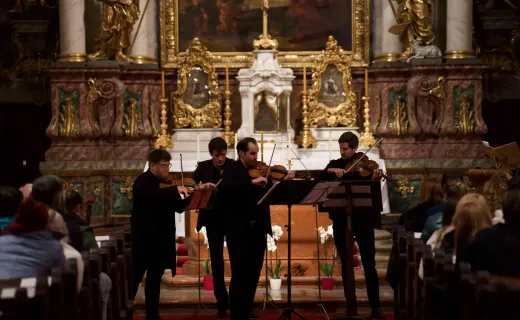 Budapest Classic Orchestra