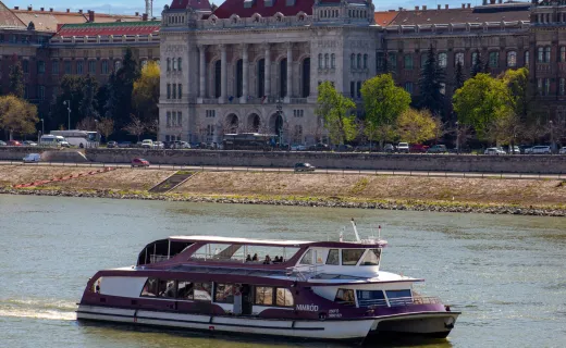 Croisière illimitée de Booze 2