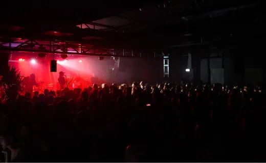 Turbina Kulturális Központ 2