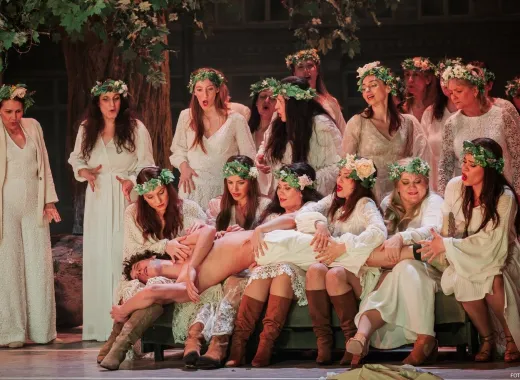 Parsifal