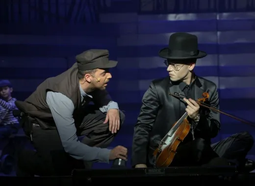 Fiddler on the Roof