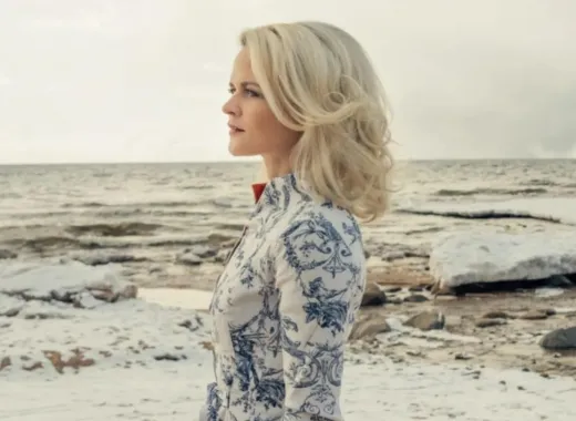Iveta Apkalna And The State Choir Latvija