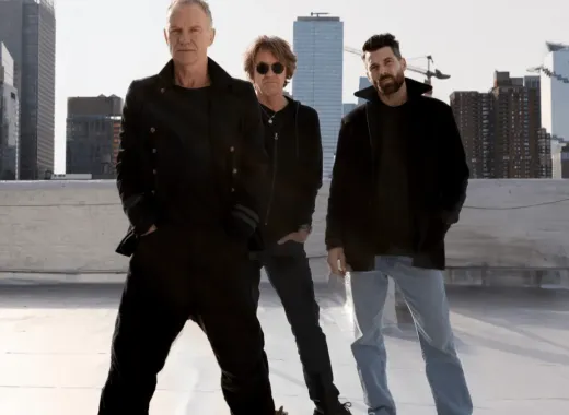 Sting