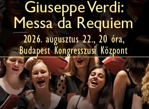 International Choir Festival I Giuseppe Verdi, Messa da Requiem