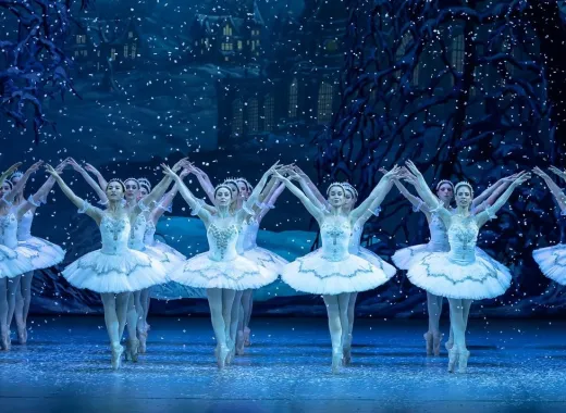 The Nutcracker