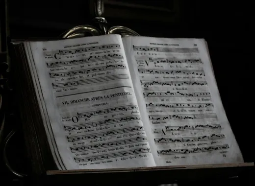 Bluebeard´s Castle Concert Version