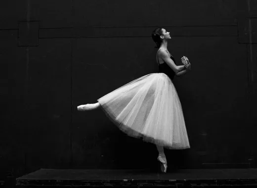 Le Corsaire