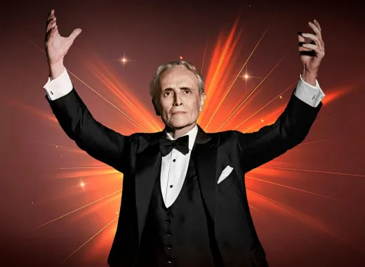 Jose Carreras