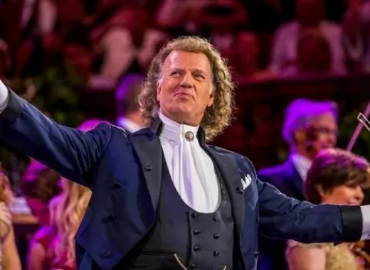 Andre Rieu