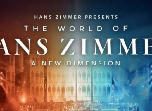The World of Hans Zimmer