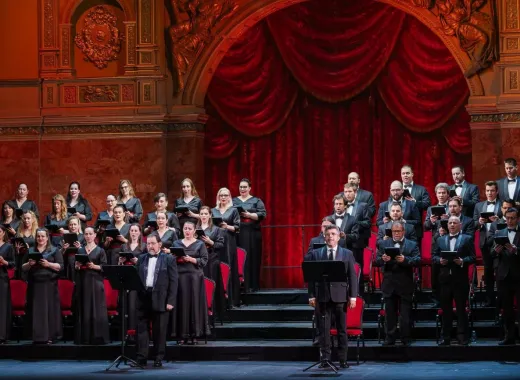 Cavalleria rusticana