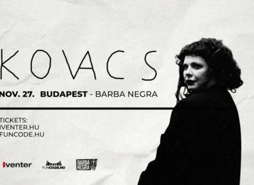 Kovacs
