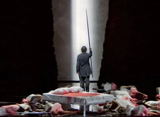 Wagner, Parsifal