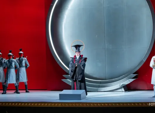 Turandot