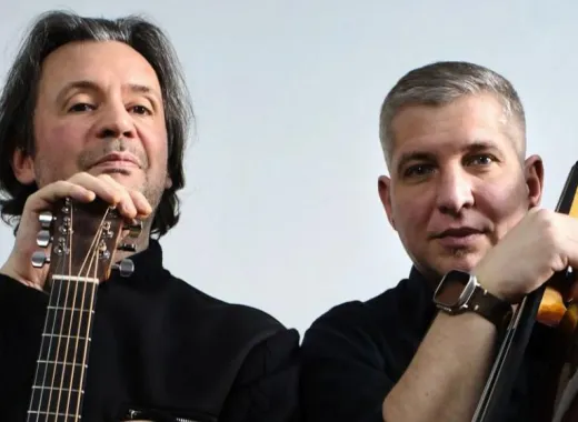 Quatuor Hiperkamara