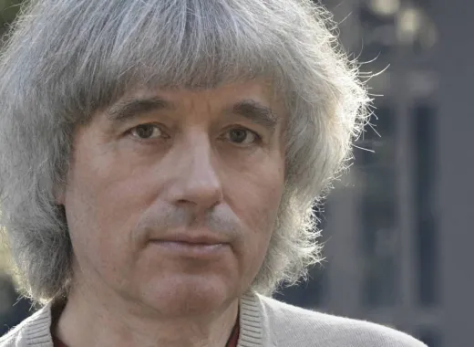 Recital di pianoforte di Dezső Ránki