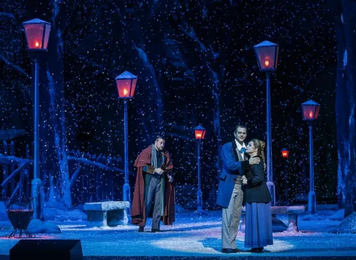 La Bohème