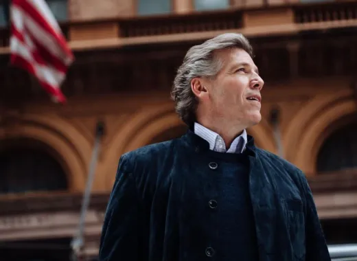 Thomas Hampson