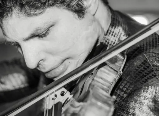 Paganini, Mahler, Hadelich And Keller