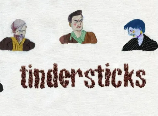 Tindersticks