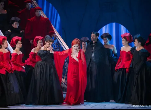 Maria Stuarda